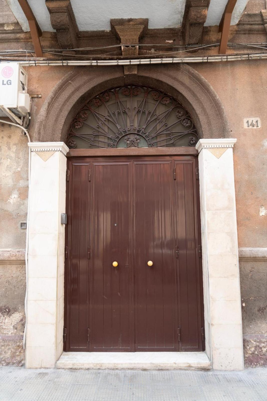 Villa La Perla Di Ele Bari Exterior foto